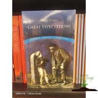 Shop Now! &amp;gt;&amp;gt;&amp;gt; Great Expectations (Signet Classics) (Reissue) หนังสือภาษาอังกฤษมือ1(New) ส่งจากไทย
