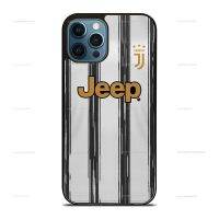 Juventus 2020 Home Jersey Phone Cases For iPhone 13 Pro Max 12 11Pro Xsmax Xr 11Promax Xs X 8 12Pro 8Plus 11 Samsung S21 S21 Ultra Note20 S20 S10 Note8 Note9 Note10 Huawei Mate40