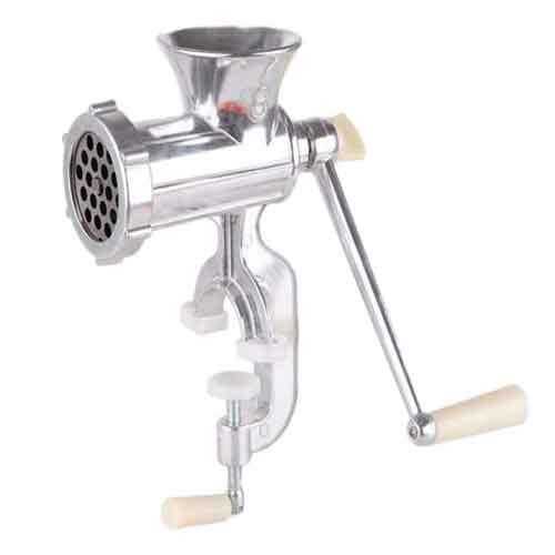 Bench Mountable Meat Mincer / Berley Mincer Lazada