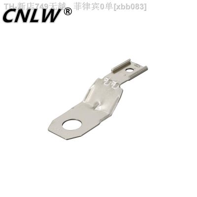 【CW】✑  5 DT/DTM Buckle  Iron Piece Pendant Terminal Plug 1027-003-1200