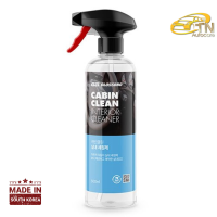 GLOSSBRO Cabin Clean 500ml