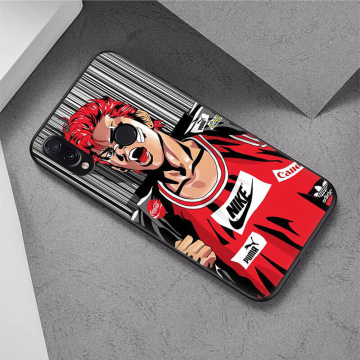 casing-หรับ-xiaomi-redmi-10c-10x-10-9c-nfc-9t-9a-9-prime-8a-8-7a-7-6-6a-5-plus-5a-pro-el100-slam-dunk-anime-pattern-phone-เคสโทรศัพท์