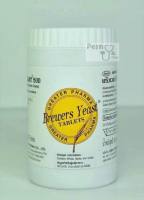 Brewers Yeast บริวเวอร์ ยีสต์ 505 mg. 500 เม็ด