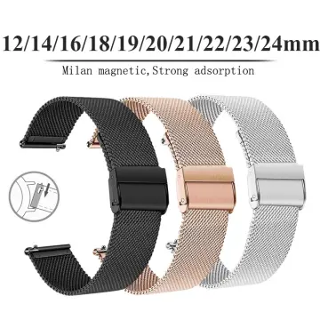 Dw magnetic clearance strap