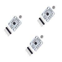 3Pcs AS5600 Encoder 12 Bit Precision Magnetic Induction Angle Measuring Sensor Module Electronic Components