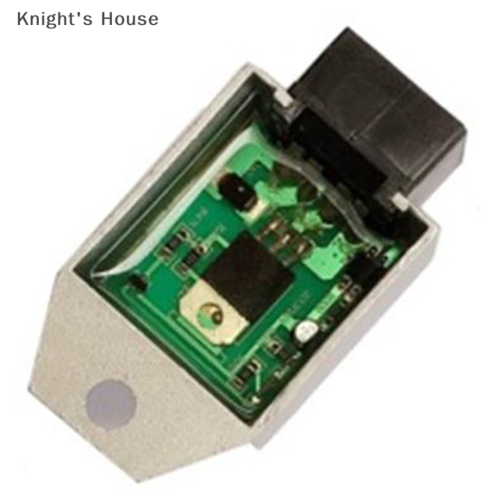 knights-house-ตัวควบคุมแรงดันไฟฟ้ารถจักรยานยนต์-rectifier-4pin-สำหรับ-gy6-50cc-125cc-150cc-scooter