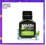 THƠM MIỆNG BREATH PEARLS 50 V TỪ ÚC