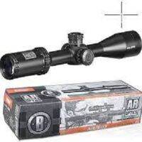 BUSHNELL 3-9X40 AR.. ของแท้ ....(ปรับหลาข้าง)++ขาจับ+ส่งฟรี ....ท่อกล้อง 25 มิล .....เลนส์ใสมากๆ+ฟรีระดับน้ำตั้งกล้อง ฟรีไฟฉายคาดหัว