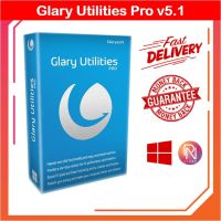 Glary Utilities Pro v5.1 | Lifetime For Windows | Full Version [ Sent email only ]