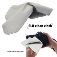 100pcs Cleaning Glasses Eyeglasses Cloth Economy Sunglasses Screen Microfiber Cleaner Cloth Eyewear Accessories 13*13cm