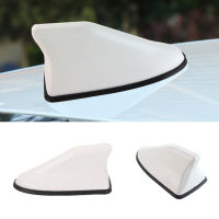 Shark antenna Car Signal Aerials Shark Fin Antenna for Renault Koleos Clio Megane Duster Sandero Captur Twingo