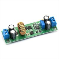 【Thriving】 MAS Tools DC-DC 10A ปรับ60V 48V 36V 24V 6.5V To 30V 24V 12V Step Down Buck Converter โมดูล