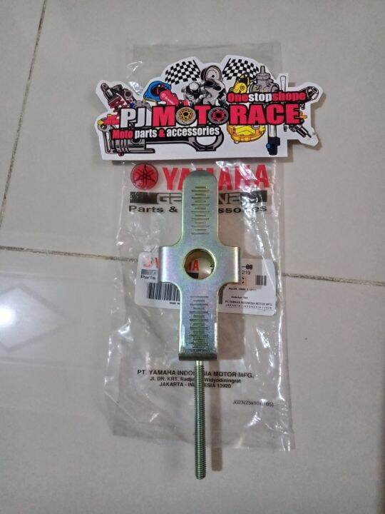Yamaha Chain Adjuster For Sniper 150 Lazada PH
