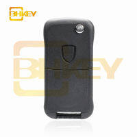 【cw】 Suitable for Porsche 2 Key 3 Key Folding Car Key 433 Frequency Electronic 46 Chip KR55WK45032 【hot】