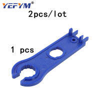 YEFYM Photovoltaic Tool Set SN-2546B Crimping Tool Kits Solar Tool Set with Crimper Stripper Cutter for 2.5-6.0mm2 Connectors