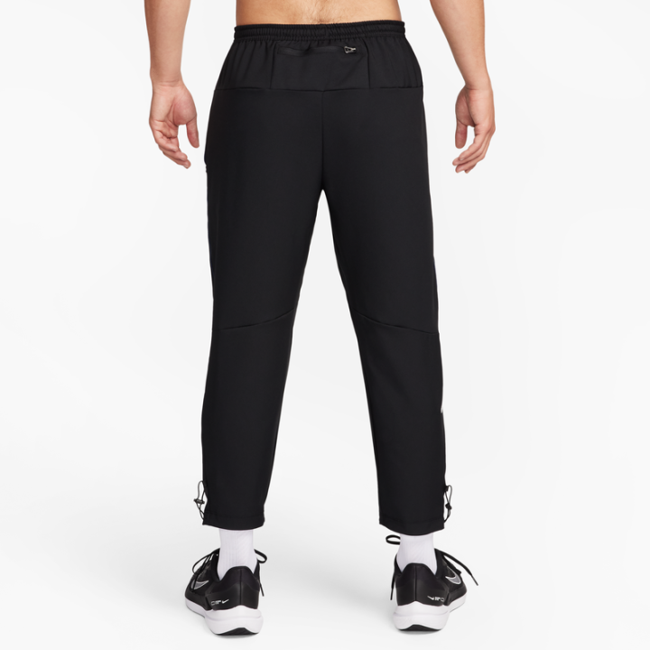 Nike Nike official TRACK CLUB DRI-FIT men's quick-drying running pants ...