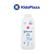 Phấn thơm cho bé Johnson Baby 200g
