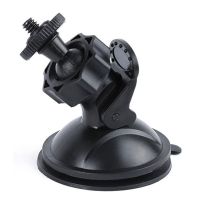 4X Car Windshield Suction Cup Mount for Action Cam Car Keys Camera