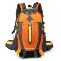 Waterproof Climbing Backpack Rucksack 30L Outdoor Sports Bag Travel Backpack Camping Hiking Backpack Women Trekking Bag For Men