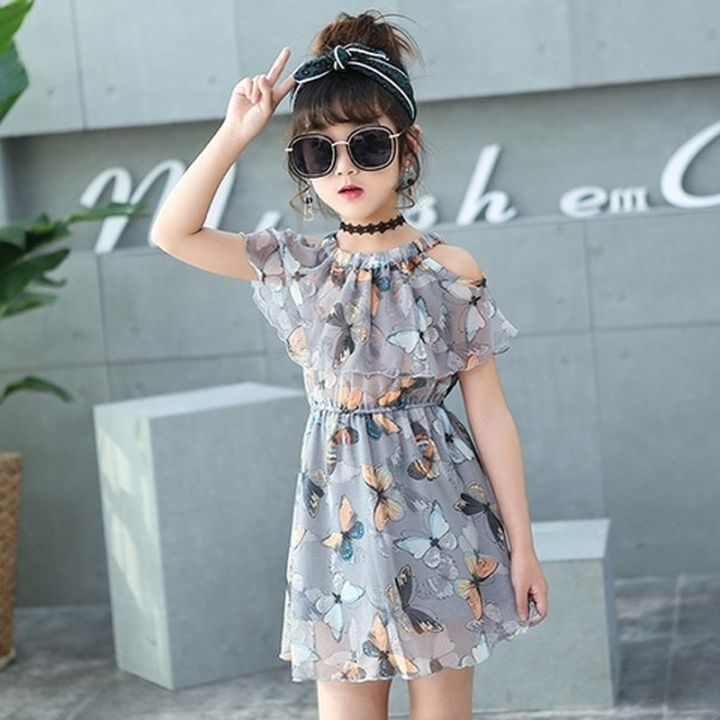 dress for kids girls 7 to 8 Children 39;s Clothing Girl 8 10 Years Summer  Children 39;s Party Dresses Girl 10 Years - Girls Casual Dresses -  Aliexpress 