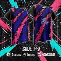 FAIL RISE TOGETHER JERSEY SUBLIMATION XS-8XL