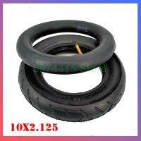 【hot】 10 inch 10x2.0 10x2.125 (260x55) Electric Balancing self Tire tyre