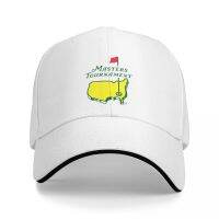 2023 Summer Casquette Golf Masters Tournament Merch Unisex Style Golf Cap Fashion Sport Sun Cap Adjustable Fit