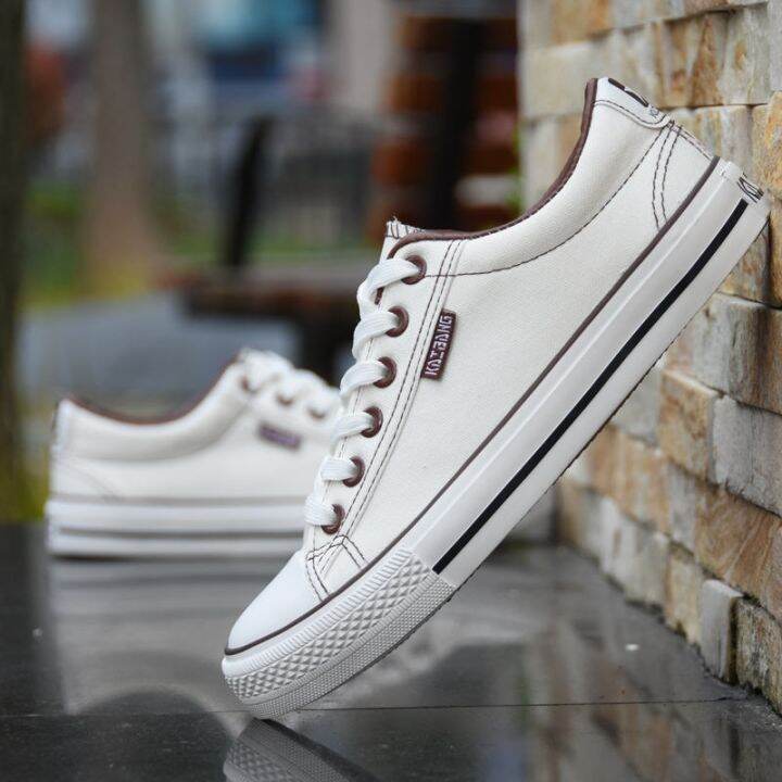 pull-back-summer-summer-white-canvas-shoes-mens-korean-casual-shoes-low-top-flat-cloth-shoes-student-sneakers-youth-men