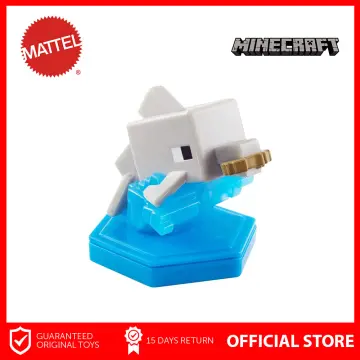 Minecraft Figure Boost Mini Smelting Blaze