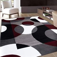 Modern Circles Carpet for Living Room Luxury Home Decorations Coffee Table Large Area Rugs Kitchen Bedroom Anti-slip Floor Mat