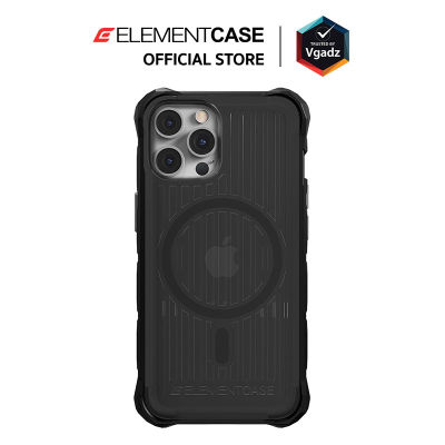 เคส Element Case รุ่น Special Ops MagSafe - iPhone 13 Pro / 13 Pro Max