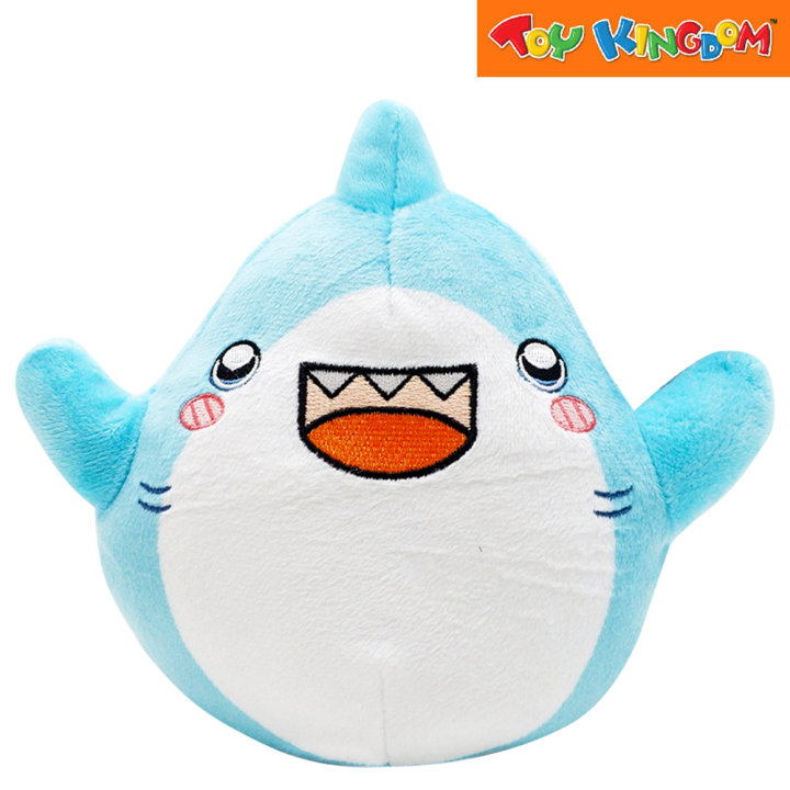 Lanky Box Thicc Shark Plush | Lazada PH