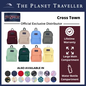 Jansport price outlet