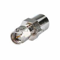 ☎▼ 5 pcs RF coaxial SMA Male to FME Male Connector Adapter Plug