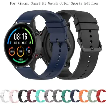 Xiaomi mi watch discount color sports edition global