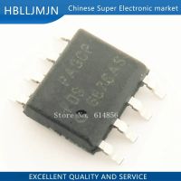 10PCS FDS6676AS FDS6676 FDS6679AZ FDS6679 FDS6690AS FDS6690 DS6930 SOP8 WATTY Electronics