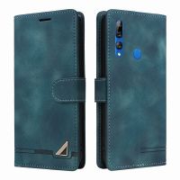 For Huawei P Smart 2019 Case Wallet Flip Magnetic Cover For Huawei P Smart 2019 Book Case On P Smart 2019 Luxury Phone Cases