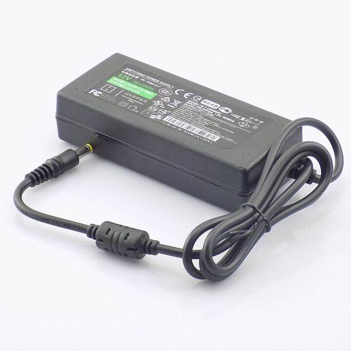 dc-12v-5a-switch-power-supply-adapter-transformer-110v-240v-สำหรับกล้องเฝ้าระวังกล้องวงจรปิด-dvr-led-strip-rgb-5050