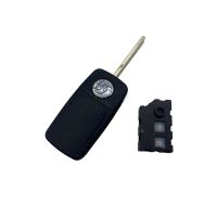 Remote Control Key Used For SHACMAN X3000 New M3000 Central Control Lock Electric Key Chip Original Truck Parts