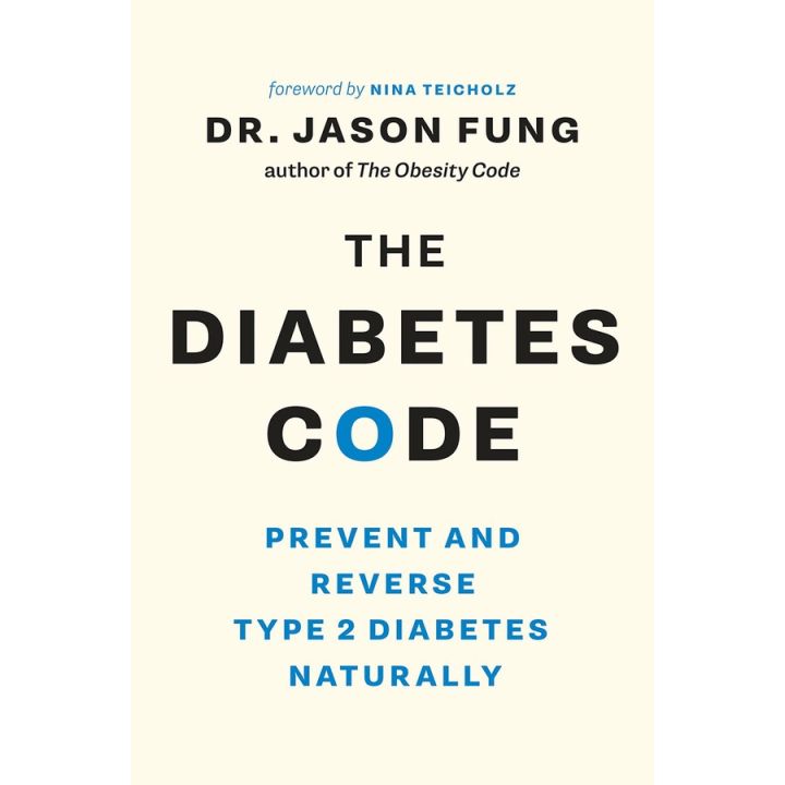 Happiness is the key to success. ! The Diabetes Code : Prevent and Reverse Type 2 Diabetes Naturally [Paperback]