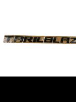 logo tarilblazer โลโก้ เทลเบเซอร์ สีดำด้าน มีบริการเก็บเงินปลายทาง