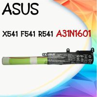 BATTERY ASUS แบตเตอรี่ เอซุส K541 K541U X541S X541U R541U F541UA A31N1601 แท้