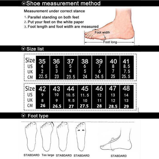 รองเท้าบูทมาร์ตินรองเท้าส้นเตารีด-mode-korea-sepatu-boot-pendek-รองเท้าบู๊ตผู้หญิงรองเท้าหนังสีดำ