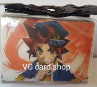 กล่องใส่การ์ด บัดดี้ไฟท์ กาโอ ของแท้จากญี่ปุ่น Buddyfight VG card shop