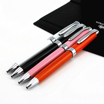 【CW】 Hot Selling Metal Ballpoint Office Fast Writing