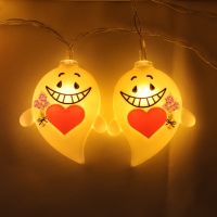 【CW】 Led Picture Frame Bulb Home Decoration Lights Atmosphere Lights For Party Decoration Glowing New Years Eve Gifts for Girlfriend