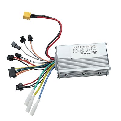 For JP Controller Brushless Motor Without Hall Controller for JP Electric Scooter Accessories
