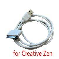 USB Data Charger For Creative Zen Mp3 4G 8G 16G 32G Stone Plus Muvo Micro Creative Zen Mp3 Zen 4GB GB /16GB /32GB Zen V