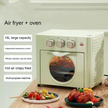 SUPOR 35L Electric Baking Oven Household Pizza Chicken Ovens Conveyo  Roaster Easy Bake Grill - AliExpress