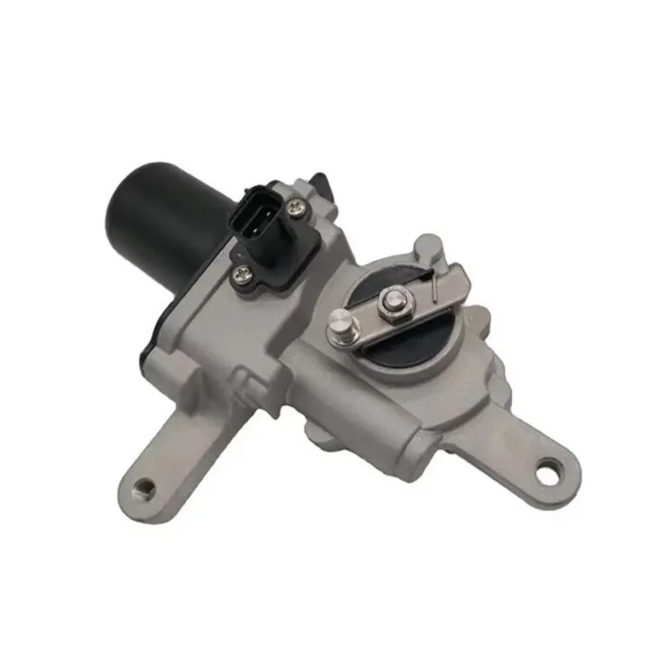 Free Shipping CT16V Turbocharger Vacuum Actuator 172010L040 17201